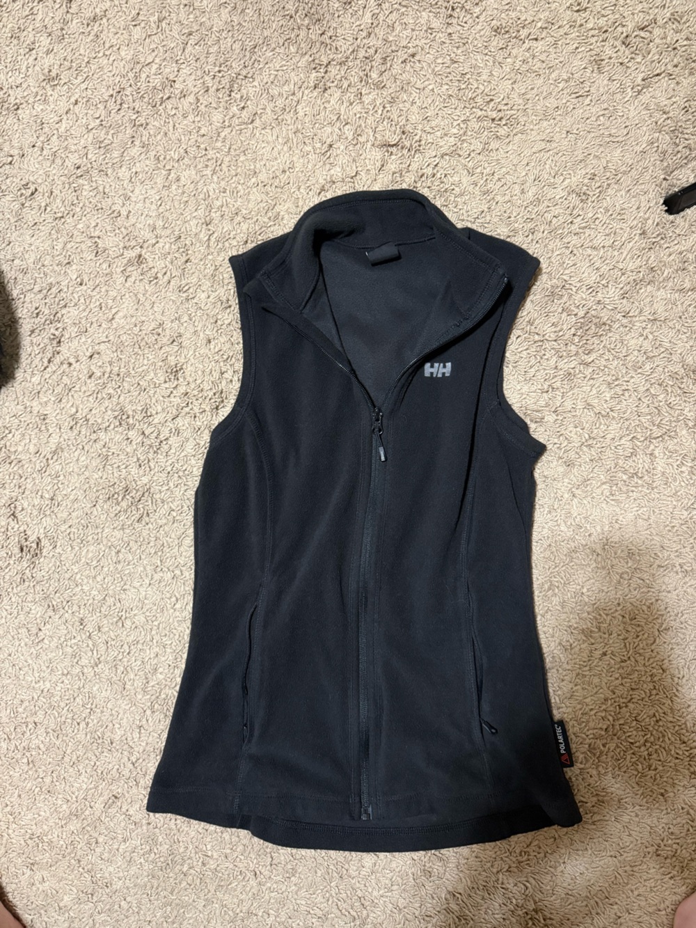 Helly Hansen Daybreaker Fleece Vest Women's